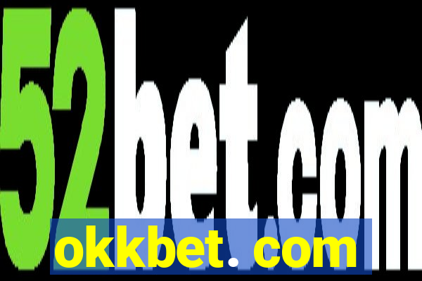 okkbet. com